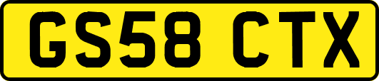 GS58CTX