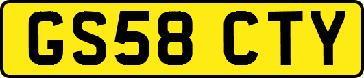 GS58CTY