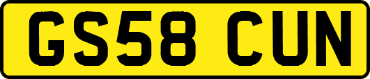GS58CUN