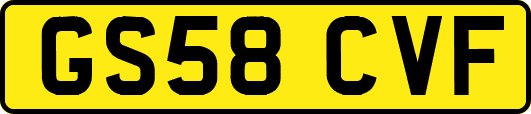 GS58CVF
