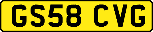 GS58CVG