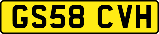 GS58CVH