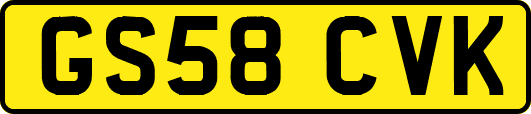GS58CVK