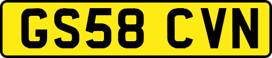 GS58CVN