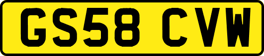 GS58CVW