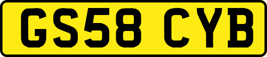 GS58CYB
