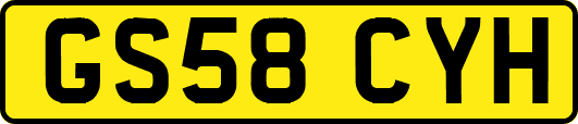 GS58CYH