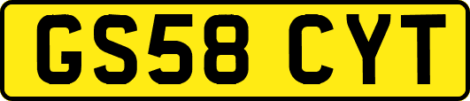 GS58CYT