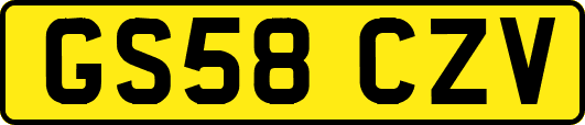 GS58CZV