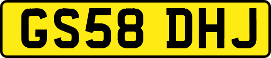 GS58DHJ