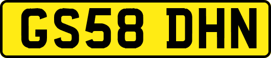 GS58DHN