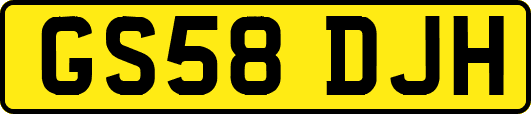 GS58DJH