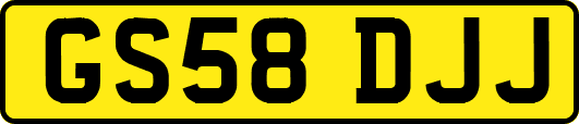 GS58DJJ