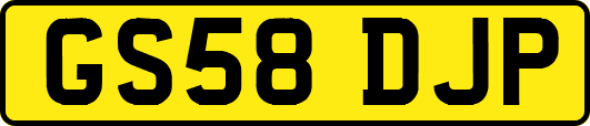 GS58DJP