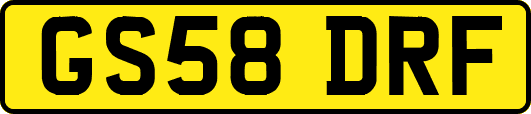 GS58DRF