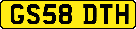 GS58DTH