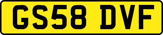 GS58DVF