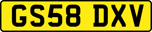 GS58DXV