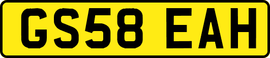 GS58EAH
