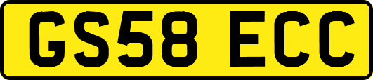 GS58ECC