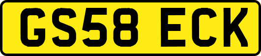 GS58ECK