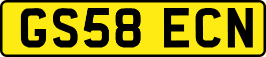 GS58ECN