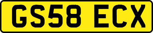 GS58ECX
