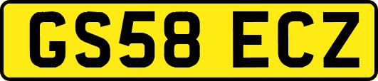 GS58ECZ