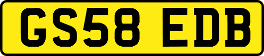 GS58EDB