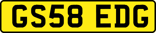 GS58EDG