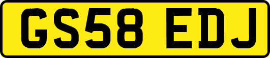 GS58EDJ