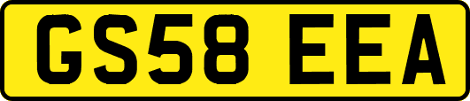 GS58EEA