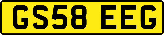 GS58EEG