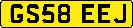 GS58EEJ