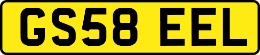 GS58EEL