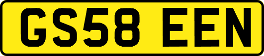 GS58EEN