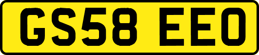 GS58EEO