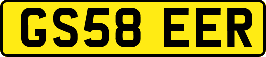 GS58EER