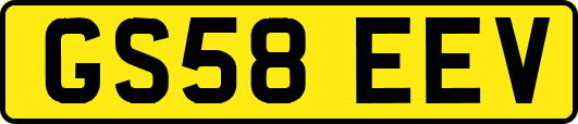 GS58EEV