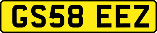GS58EEZ