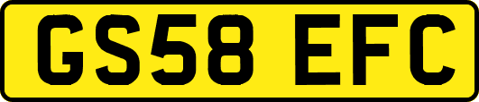 GS58EFC