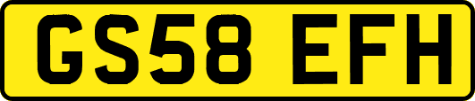 GS58EFH