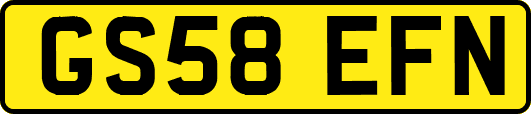 GS58EFN