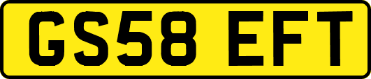 GS58EFT