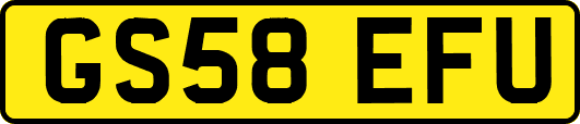 GS58EFU