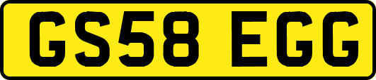 GS58EGG