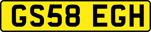GS58EGH