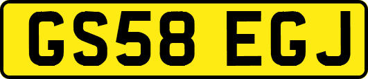 GS58EGJ