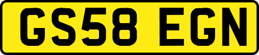 GS58EGN