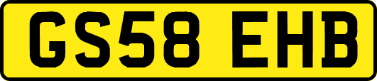 GS58EHB